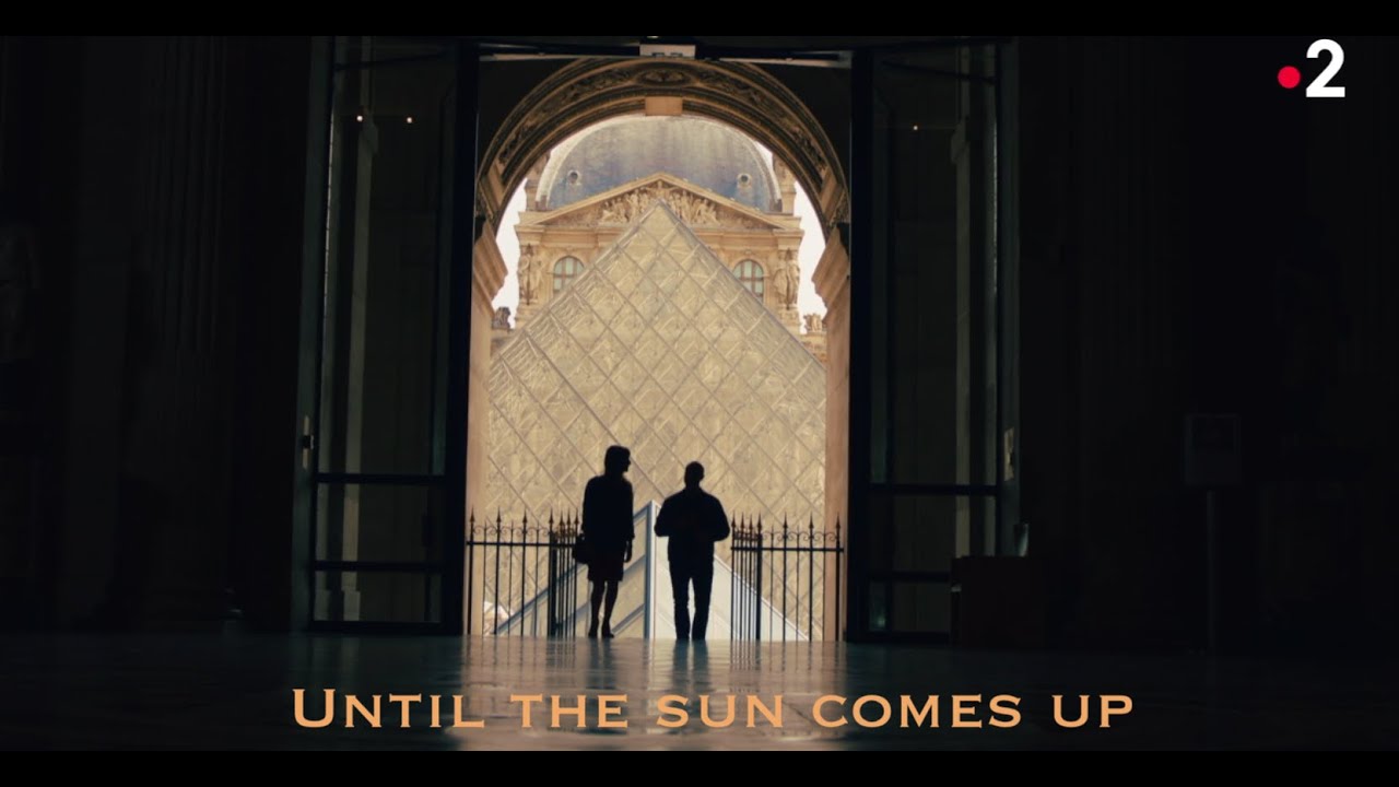 Antoine Verlay & Florence Chassagne ｜Until the sun comes up ｜L'Art du Crime
