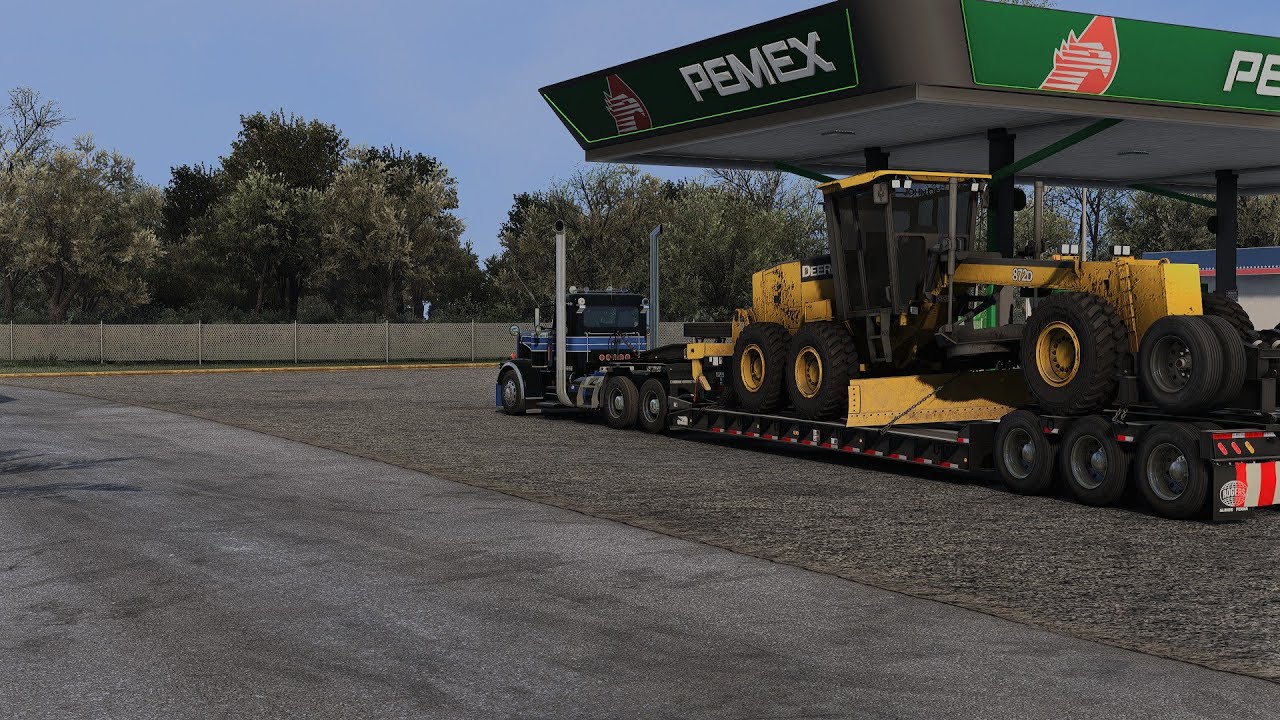 American Truck Simulator