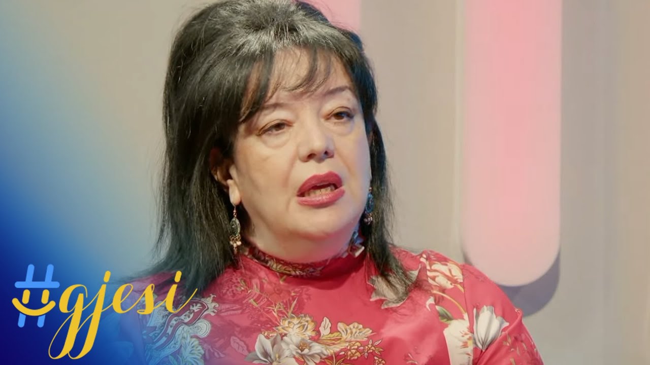 Çfarë është Osteoporoza? Flet Dr. Nazmine Martinaj nga Spitali Amerikan | T7