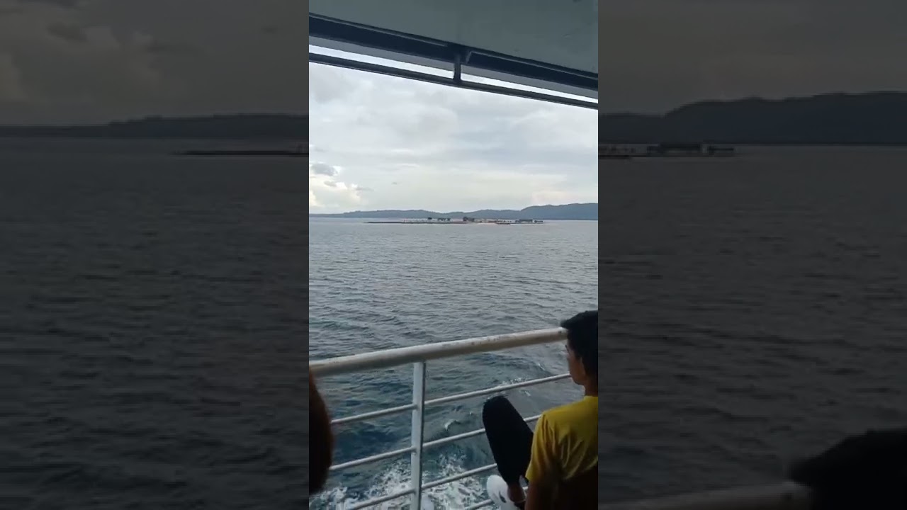 Mintac to Cebu! ( Trip mo,Trip ko)