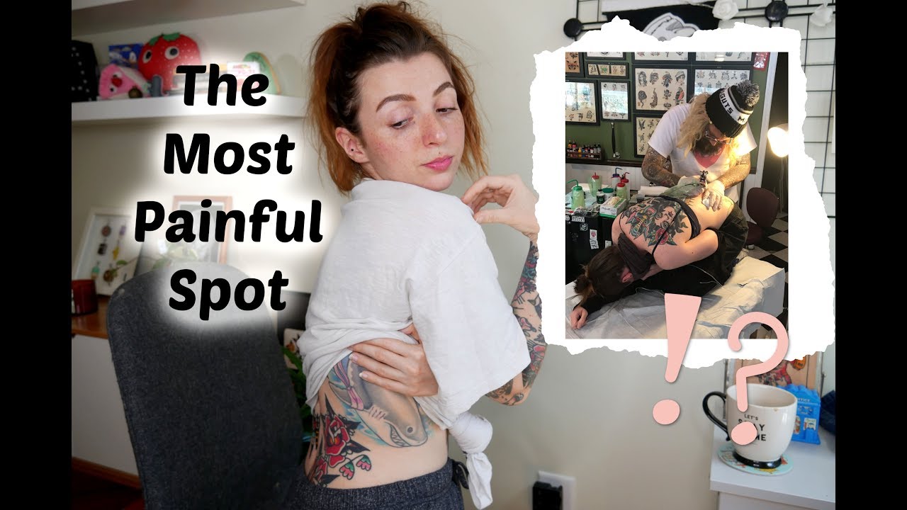 Ура! Мой 9-й сеанс! (Мой позвоночник!) Впечатления и вопросы-ответы!