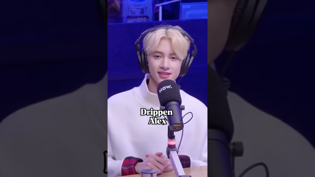 Kpop idols who can speak German! #shorts