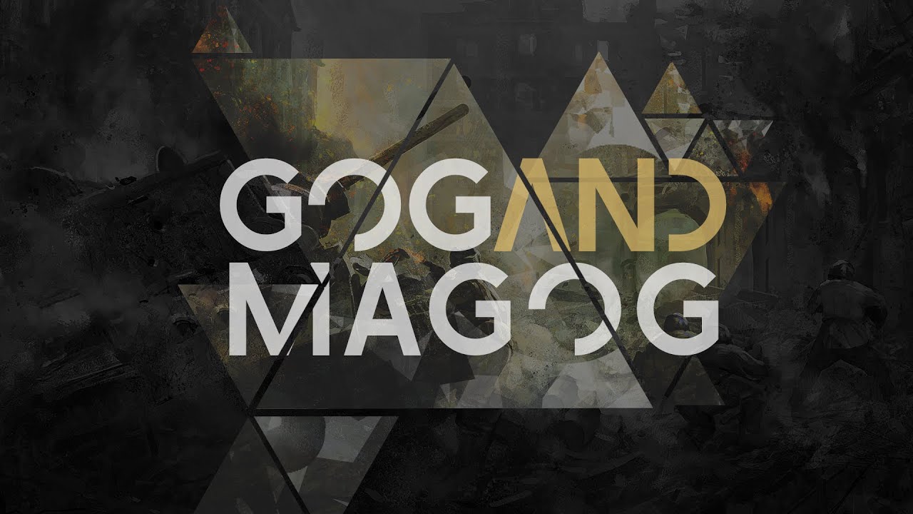 Gog en Magog: Amir Tsarfati