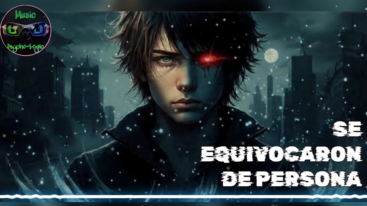 PARA LOS QUE AGUANTAN MAS DE LO QUE SE PUEDE AGUANTAR - SE EQUIVOCARON DE PERSONA #music #musicvideo
