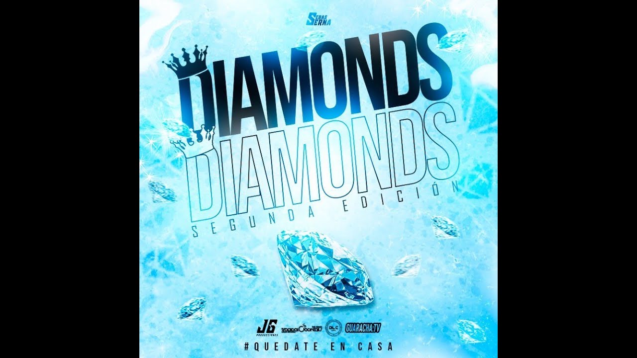 Diamond - Alejandro Lopera Dj