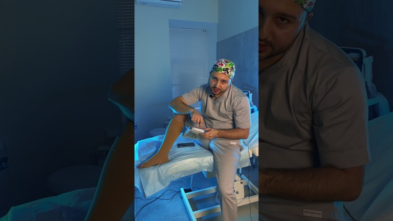 Как самостоятельность подобрать компрессионный трикотаж