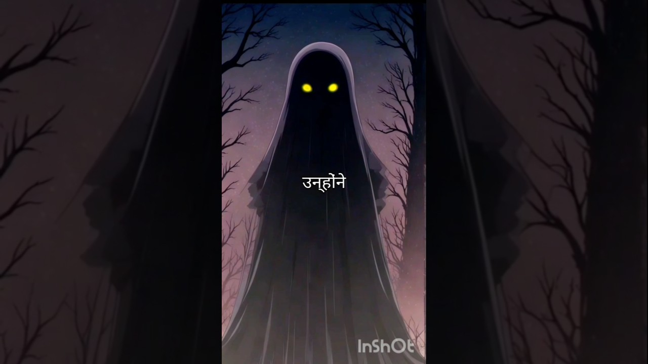 Horror Creepy Cinematic Intro Video After Effects Template. Best for Halloween Invitation, a👻👻