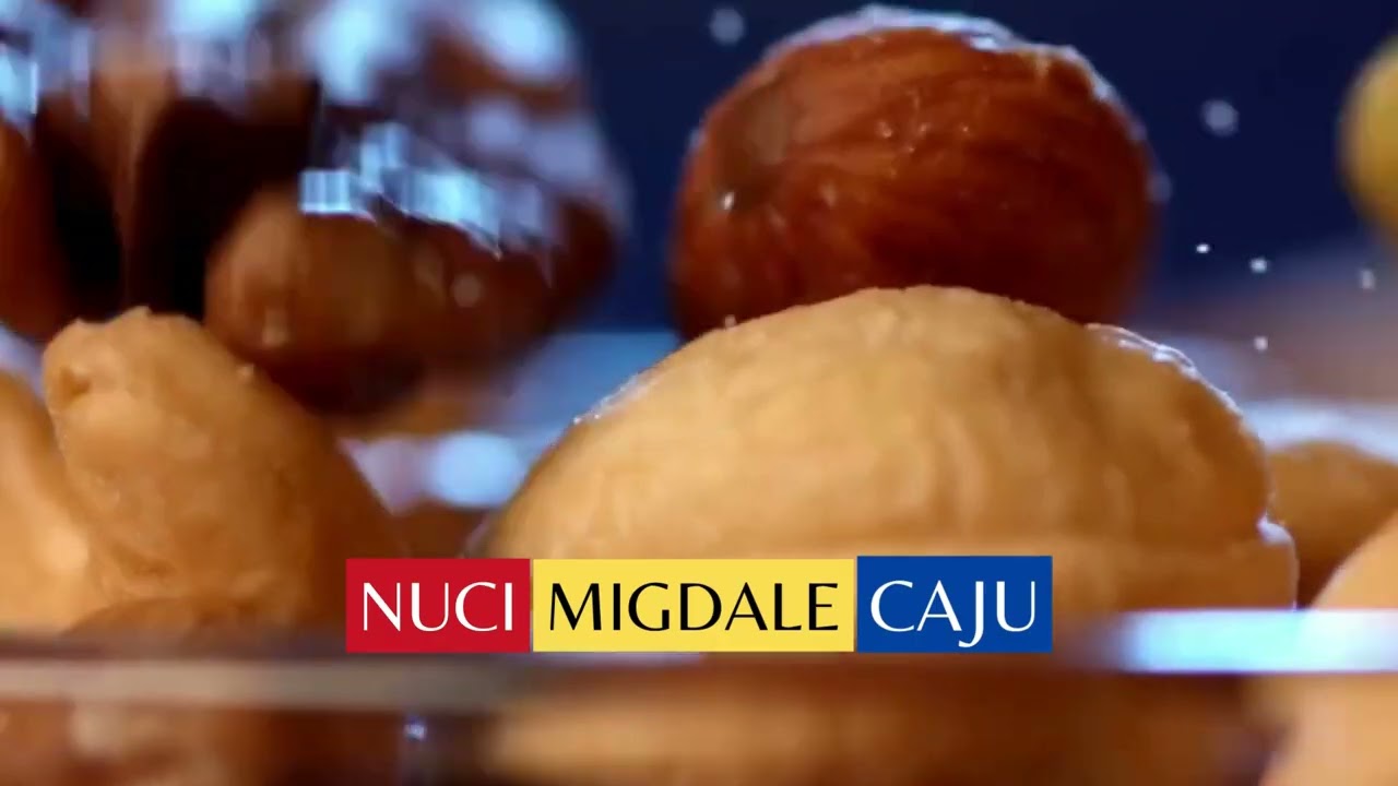 Migdale, Nuci, Caju - RoadelePamantului.ro