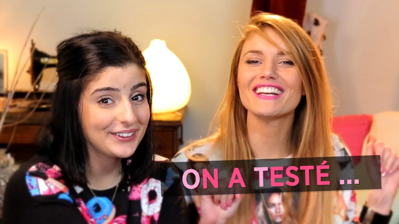 On a testé...
