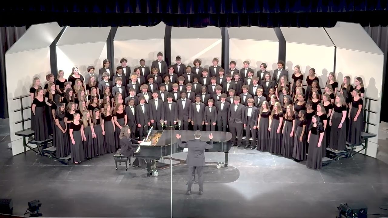 I Cannot Go (Ruth Morris Gray)