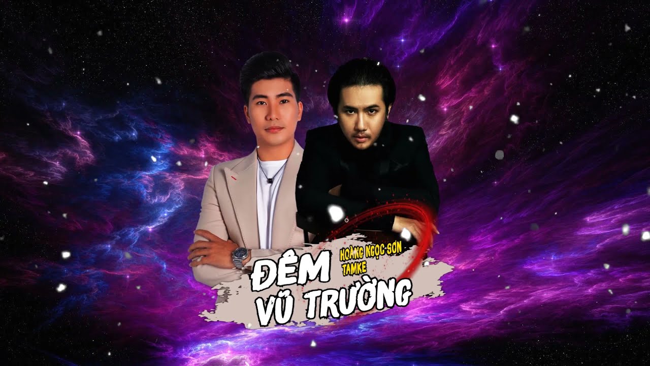 Đêm Vũ Trường - Hoàng Ngọc Sơn x TamKe |Trap Mix|