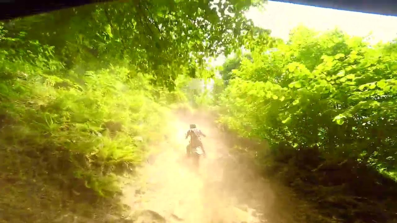MI SONO RITIRATO ... WILDWOODS EXTREME 2025 SILVER CLASS