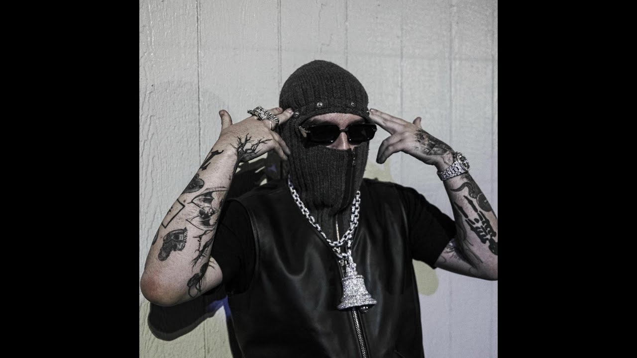 Yeat Type Beat Forever Hatin | Hip Hop Type Beat | 156 BPM | Aggressive