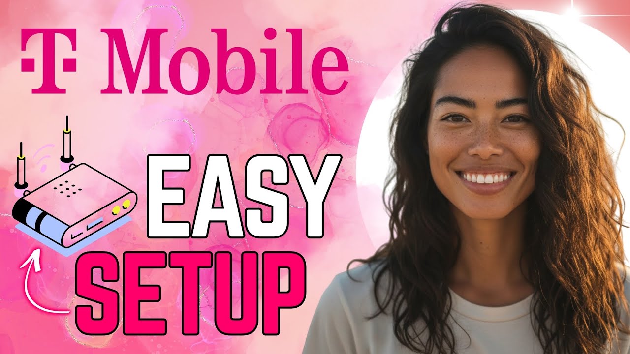 How to Set Up T-Mobile Home Internet in 2026 — Step-by-Step Guide