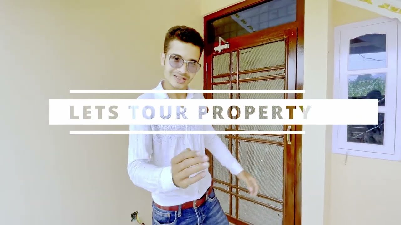 SITAPAILA TAWKHEL HOUSE ON SALE