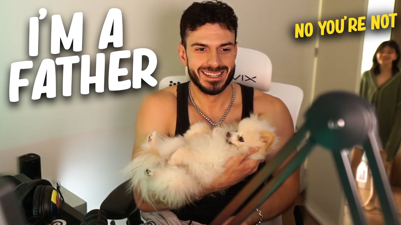 TARIK'S FUNNIEST STREAM MOMENTS IN LA