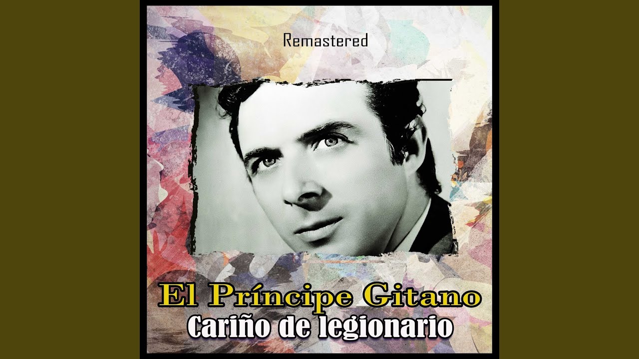 Cariño de legionario (Remastered)