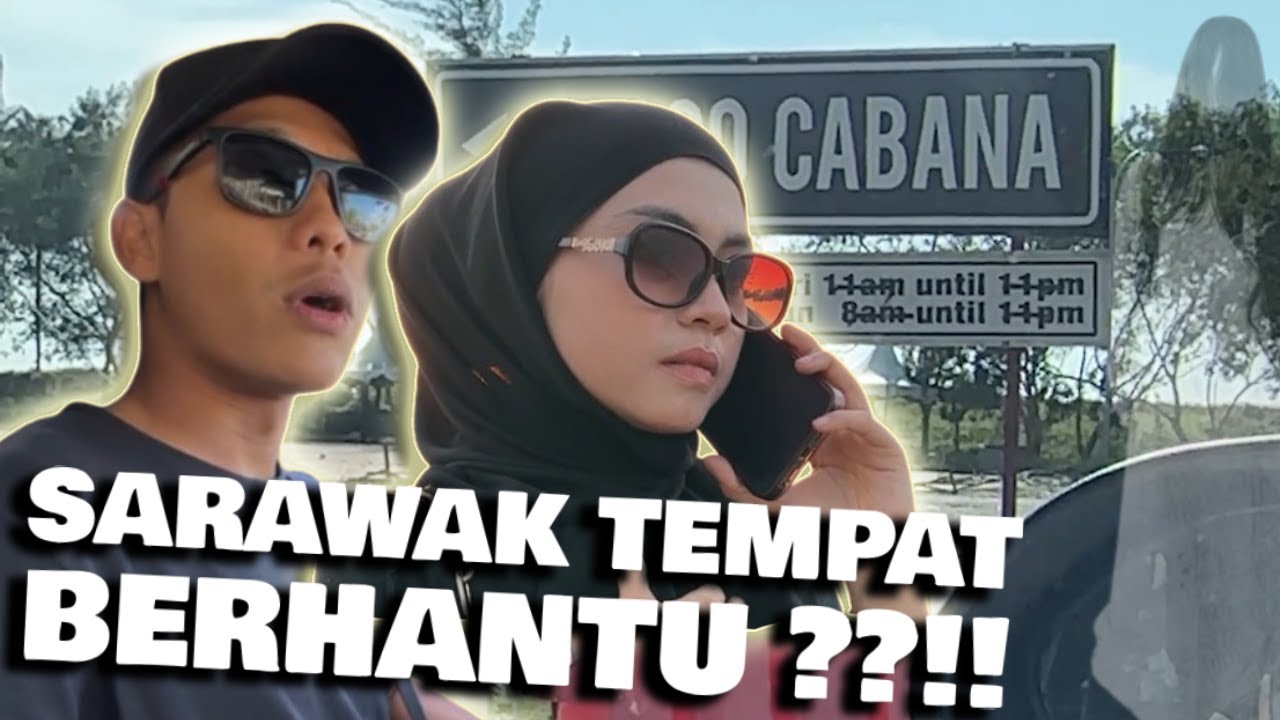 ANIQ KECEWA DGN SARAWAK ?? FIERA TANGKAP BUAYA ??