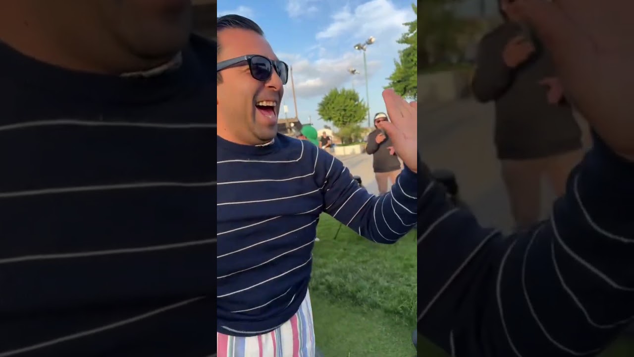 Adaptive Golfers, Media representation, & The Power of Storytelling 