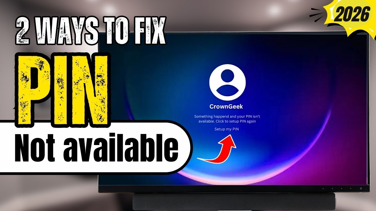2 Ways to FIX 