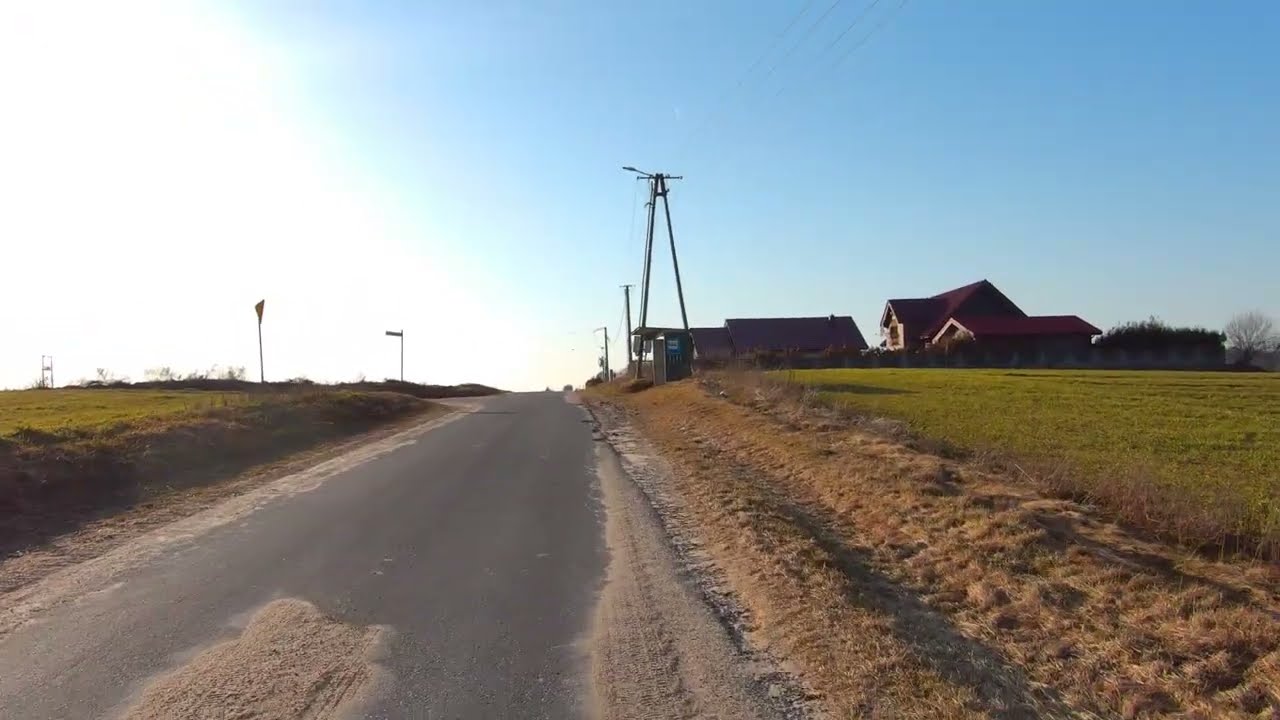 Kruszwica- Łuszczewo- Kruszwica 34