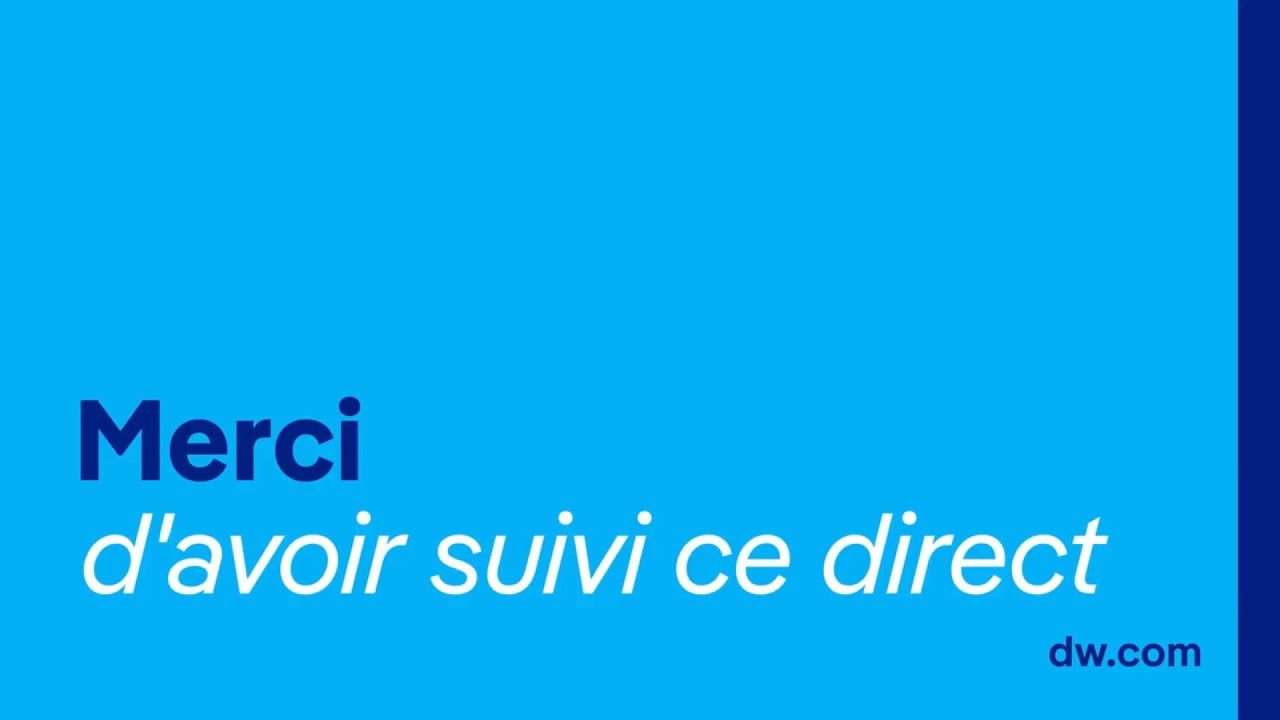 DW Soir