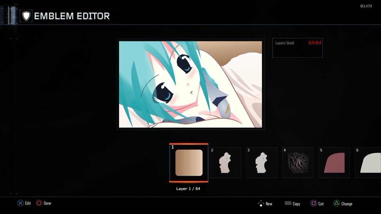 BO3 Miku emblem