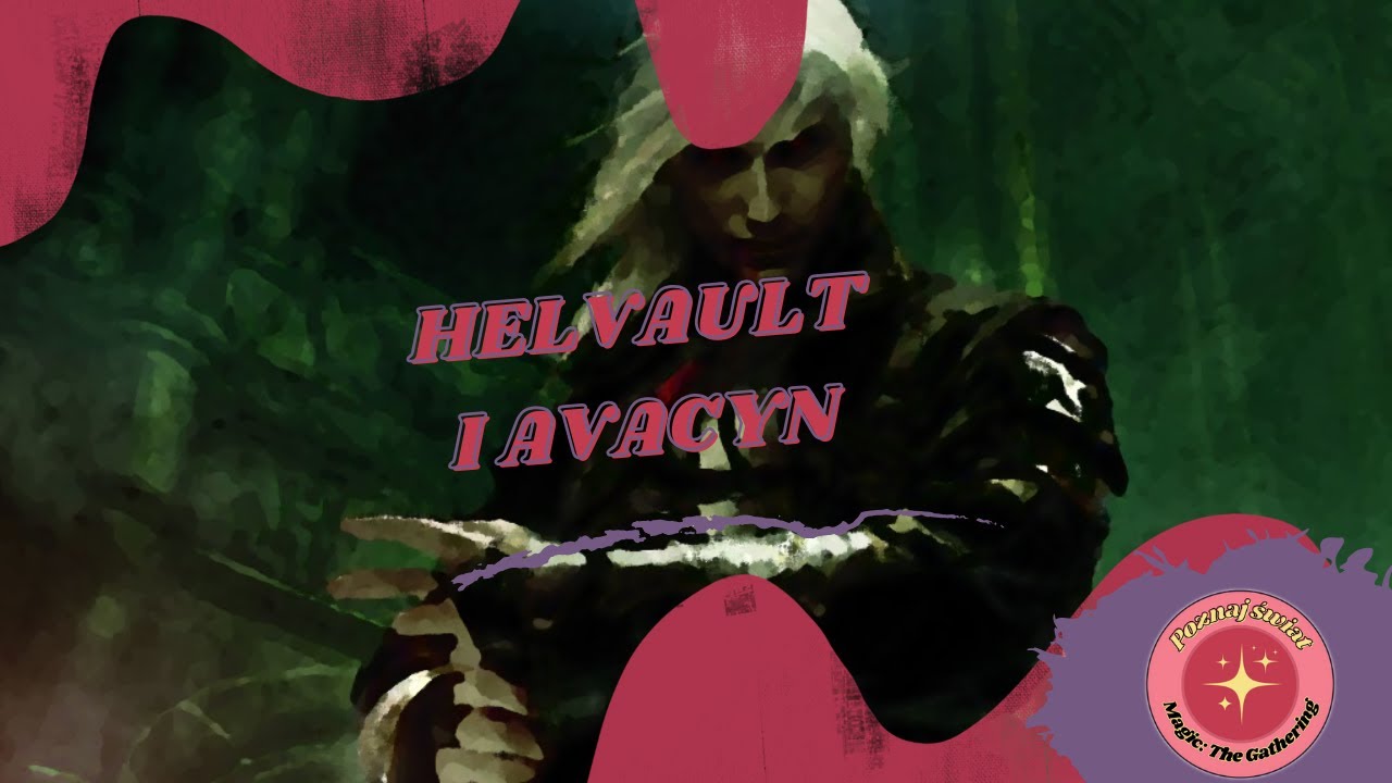 Galeria postaci: Sorin Markov, cz. II