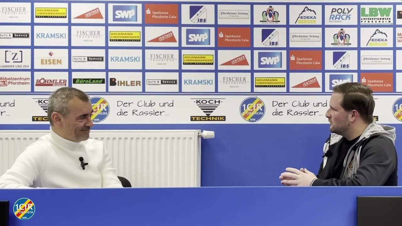 17.02.2025 | Vertragsverlängerung Thomas Herbst