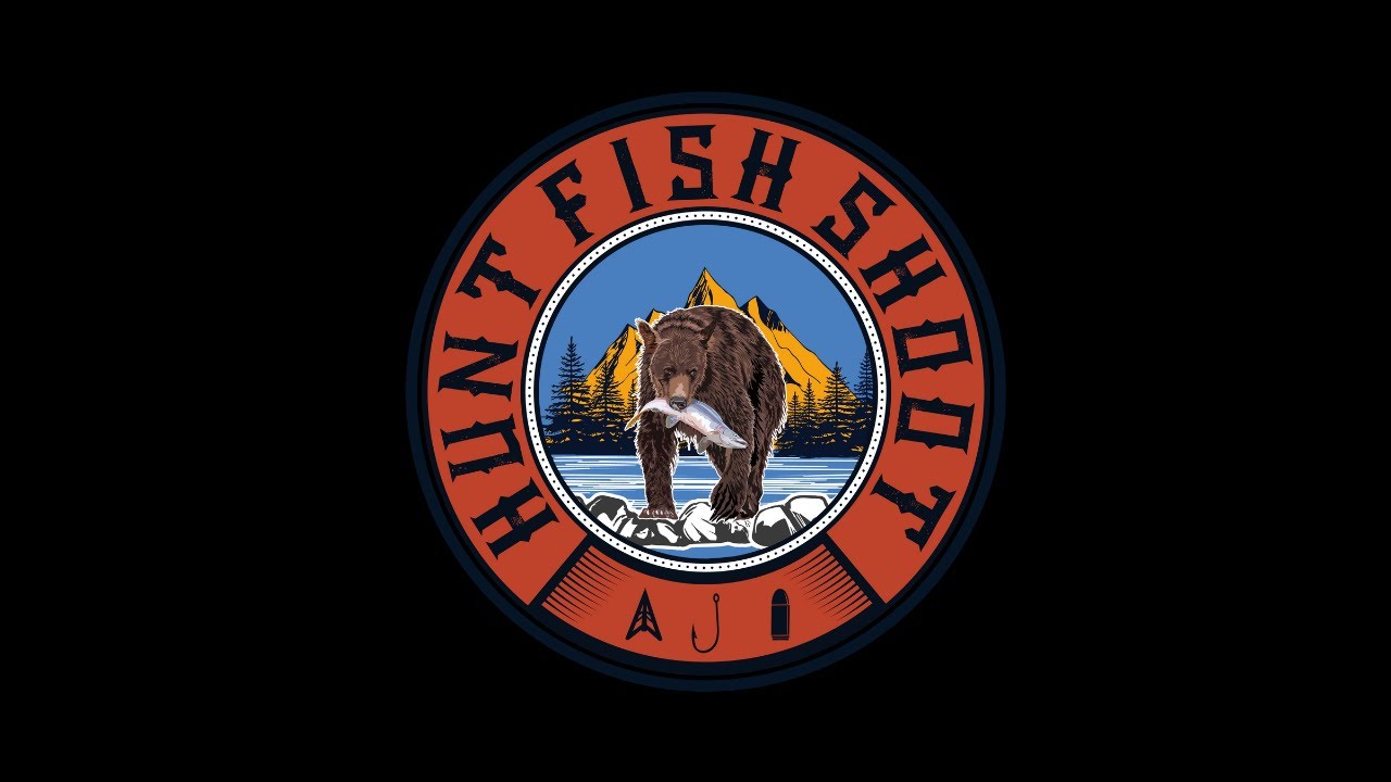 HUNT FISH SHOOT | OFFICIAL TRAILER