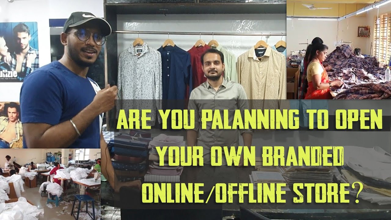 Wholesale clothes at cheap price |Bullzie Inc|Wholesale shirts in bangalore|Cheap and best - 6