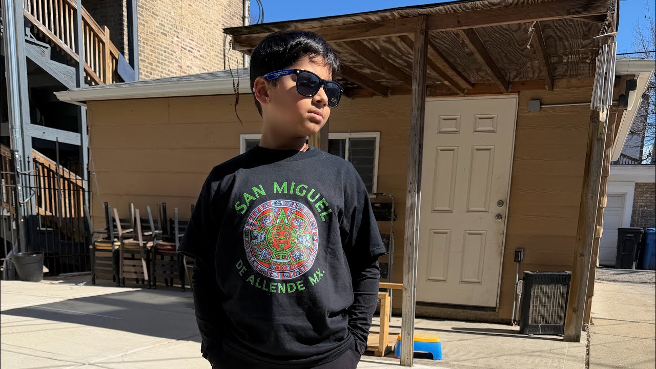 Sunday fun in Indian boundary park 