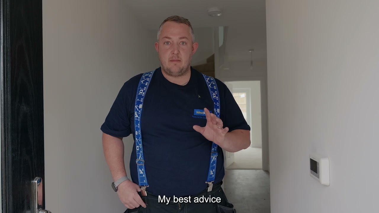 How to use a digital thermostat