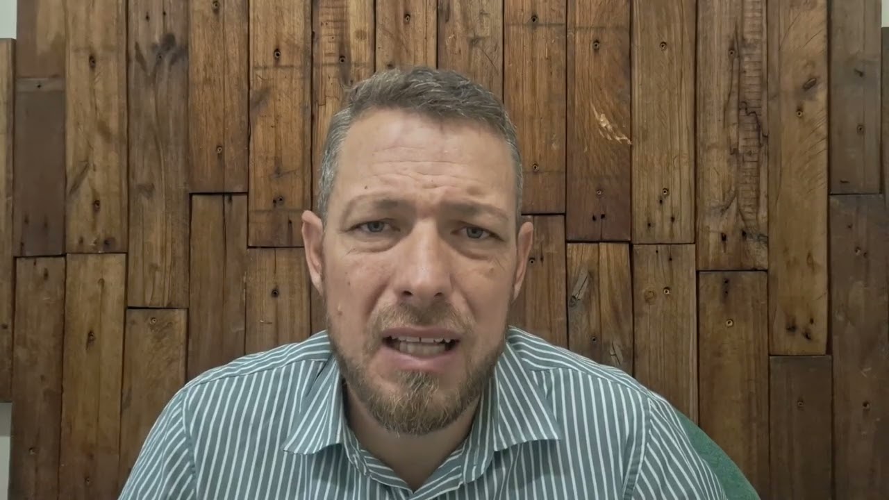 What happens if you believe lies 