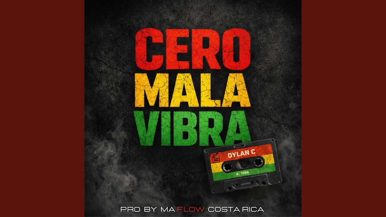 Cero Mala Vibra