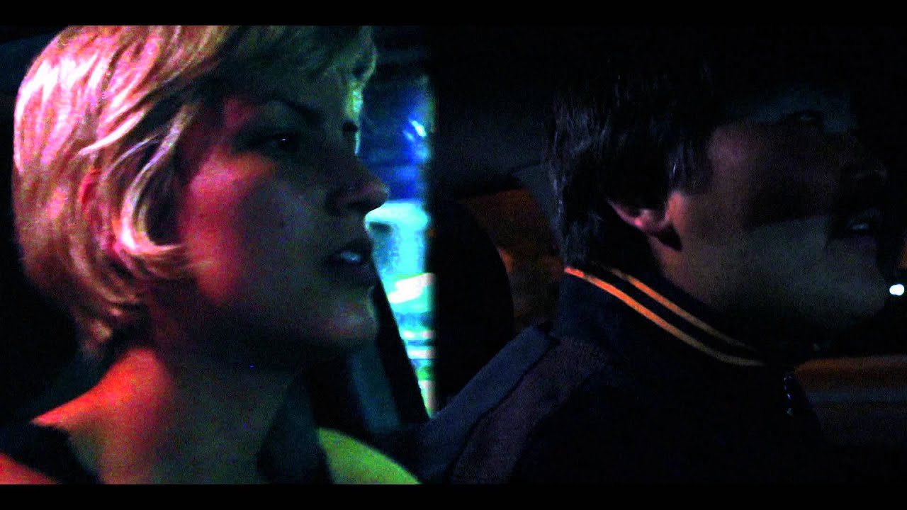 MIKE PARK - Weak Souls Walk Around Here (feat. Maura Weaver)