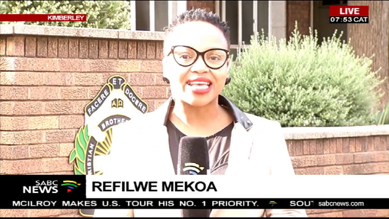 CBC matriculants receive their results