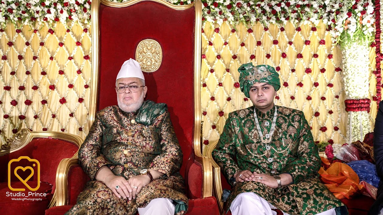 GRAND RECEPTION  CEREMONY  2024 #wedding #weddingfilms #videos #weddingteaser #weddings