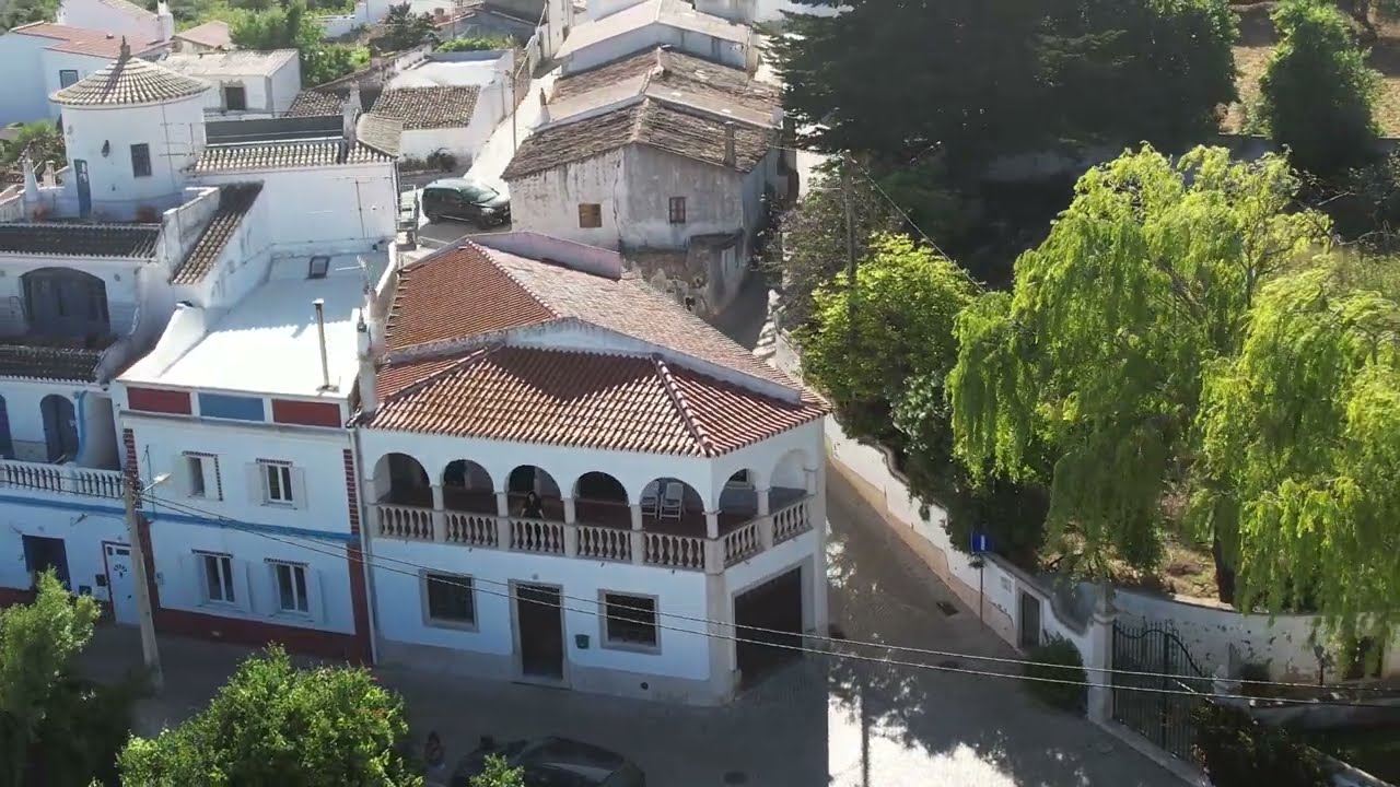 Moradia T3 em Benafim com GARANTIA ERA | REF 338240050