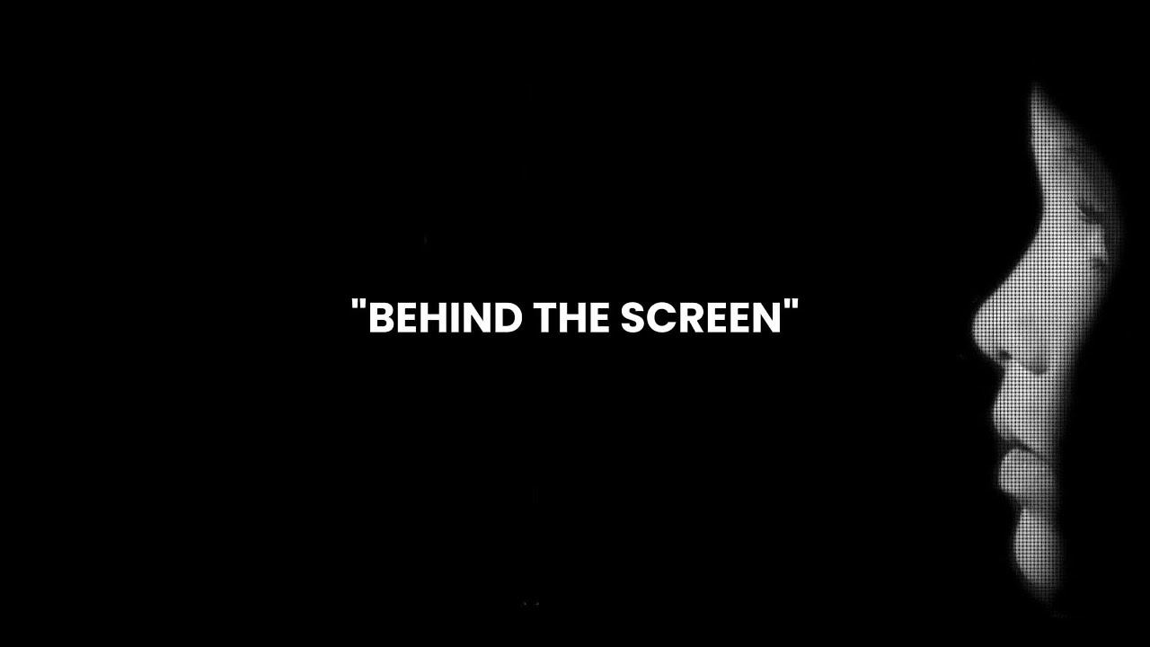 Behind The Screen | A Cyberbullying Awareness Video