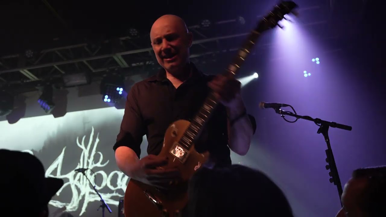 Agalloch - You Were But a Ghost In My Arms (Live - NWTF2025)