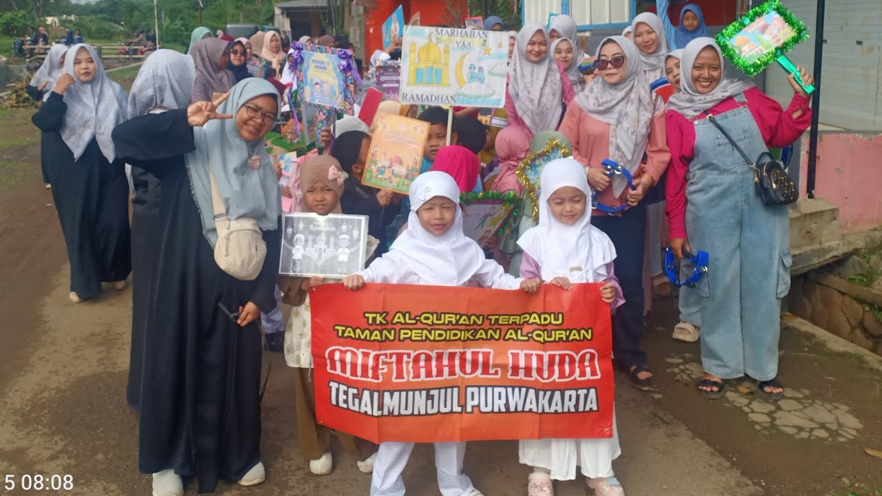 Pawai 