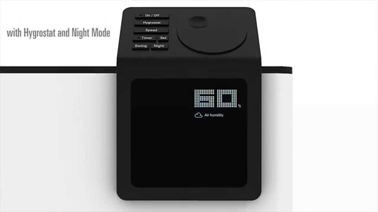 Albert | Osuszacz powietrza | Stadler Form