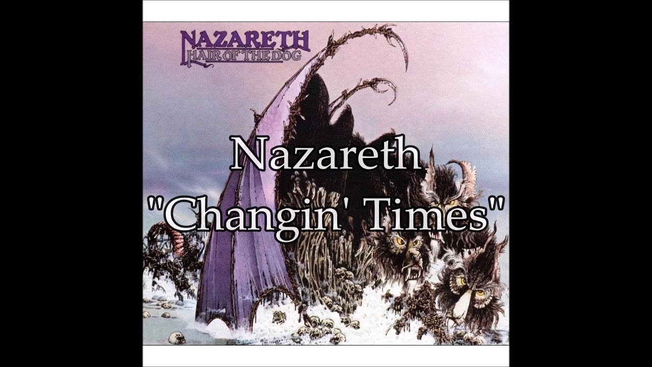 Nazareth - 