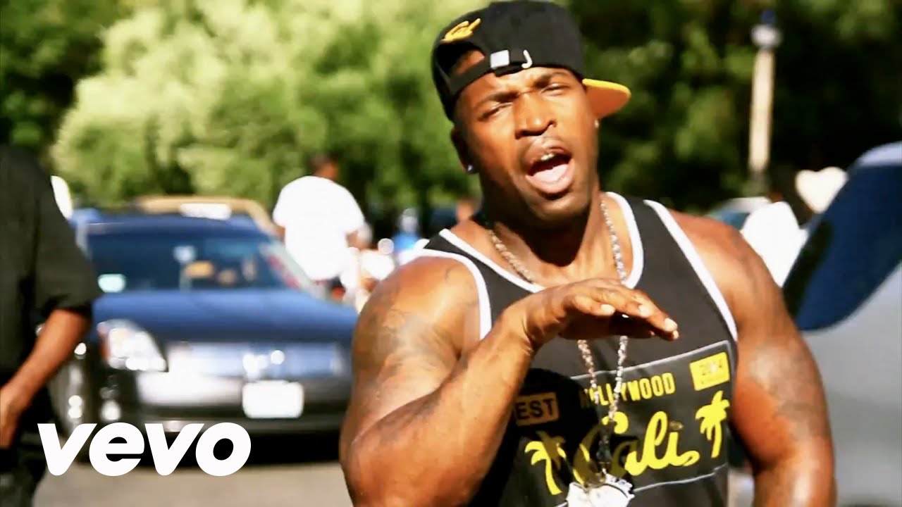 Mugzi - I Got Throb  ft. D. Cannons, Kaveo