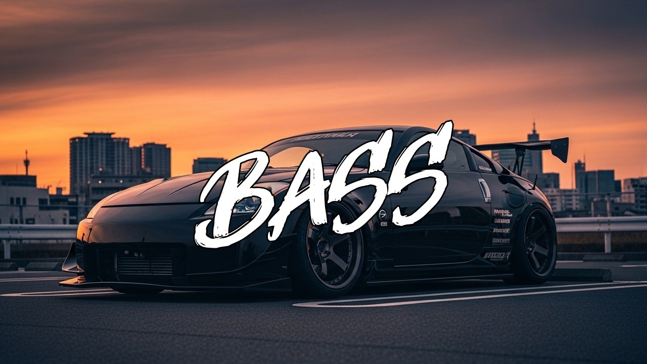 🔈BASS BOOSTED🔈 CAR MUSIC MIX 2026 🔥 BEST EDM, BOUNCE, ELECTRO HOUSE #7