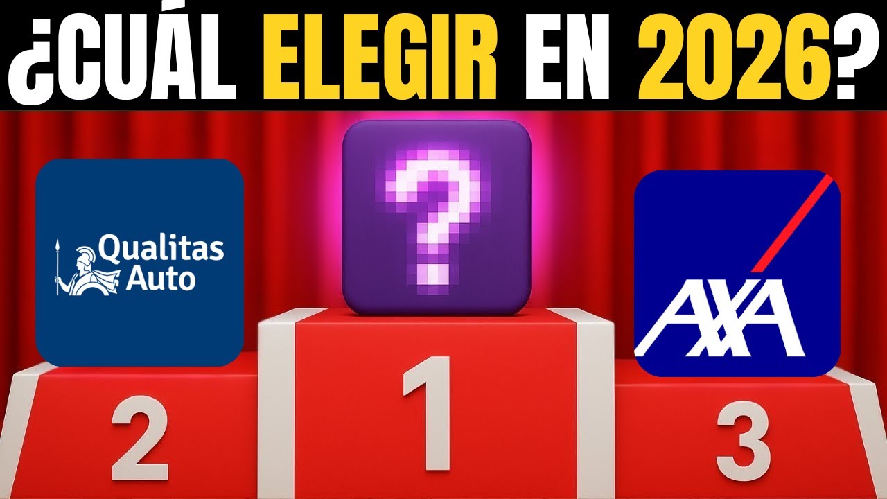 Los Mejores Seguros de Auto de Mexico 2026 | Mejor Seguro de Auto en M&eacute;xico - Seguro de Carro M&eacute;xico