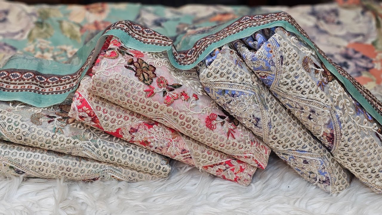 2026🌙রমজান ঈদে রাজকীয় লুকের নতুন চমক 🎉 Pakistani Inspired | Elegant Eid Dress 2026