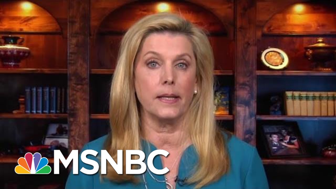 Alksne On Epstein: Everything We Do As Prosecutors Was Done Wrong | Velshi & Ruhle | MSNBC