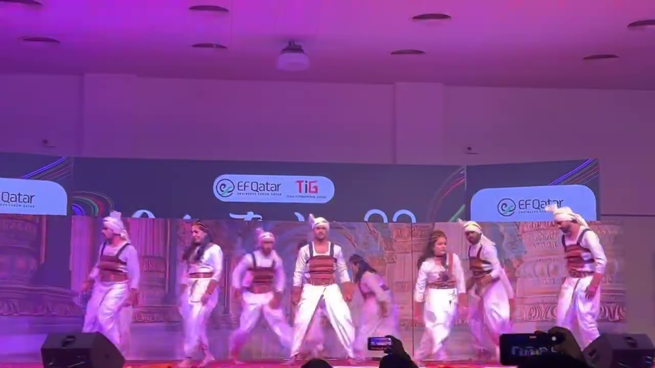 Azeem-O-Shaan Shahenshah X   bahubali Remix  I Winning Performance I Jishnu Sathyan Choreography